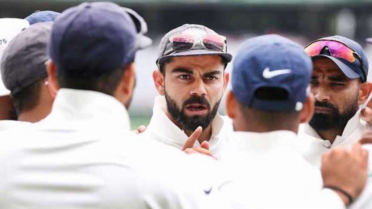 India vs Australia Test Series: Team India eye maiden series win India vs Australia Test Series: Team India eye maiden series win