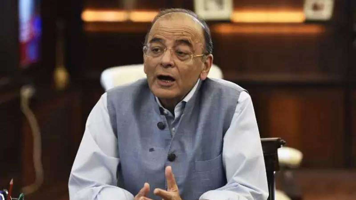 For Rafael, NDA fetched 9 per cent cheaper deal than UPA: Arun Jaitley For Rafael, NDA fetched 9 per cent cheaper deal than UPA: Arun Jaitley