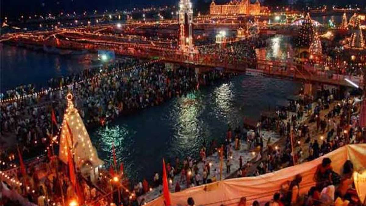 Kumbh Mela 2019: Kumbh Mela Bathing Dates and How to reach Prayagraj Kumbh Mela 2019: Kumbh Mela Bathing Dates and How to reach Prayagraj