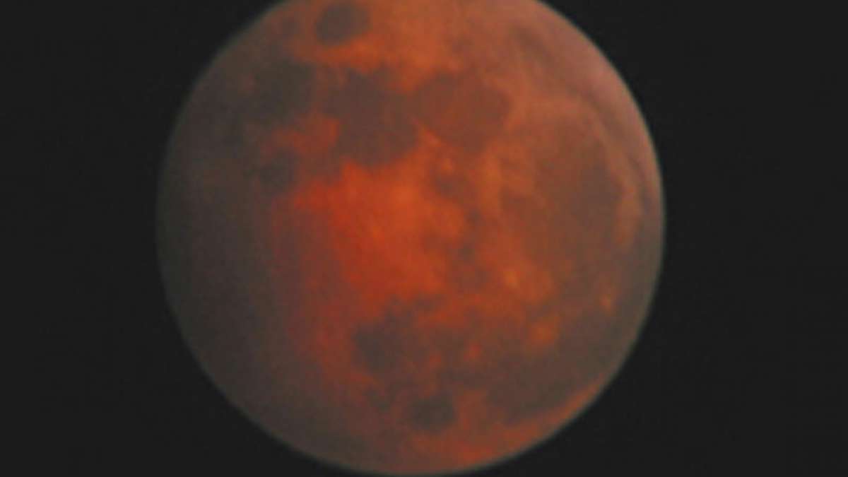 The most super Moon of the year will occur on February 19, 2019 The most super Moon of the year will occur on February 19, 2019