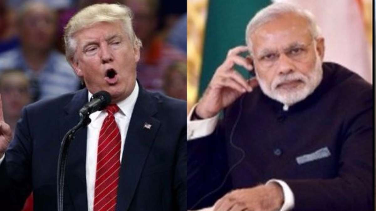 New Delhi rejects Trump ridicule of India's efforts in Afghanistan New Delhi rejects Trump ridicule of India's efforts in Afghanistan