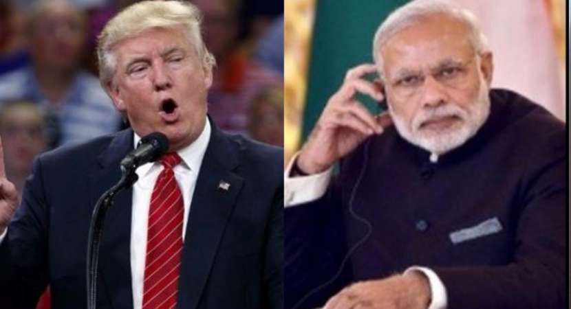 New Delhi rejects Trump ridicule of India's efforts in Afghanistan New Delhi rejects Trump ridicule of India's efforts in Afghanistan
