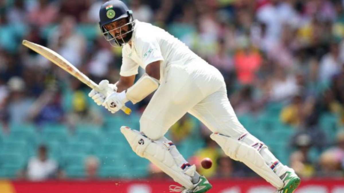 India vs Australia Sydney Test, Day 2: India at 389/5 at lunch India vs Australia Sydney Test, Day 2: India at 389/5 at lunch