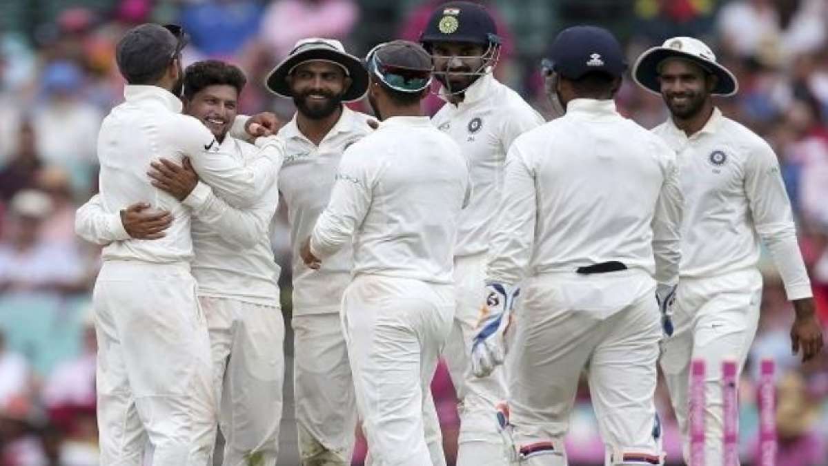 4th Test: Indian bowlers dominate 3rd day, Australia 236/6 4th Test: Indian bowlers dominate 3rd day, Australia 236/6