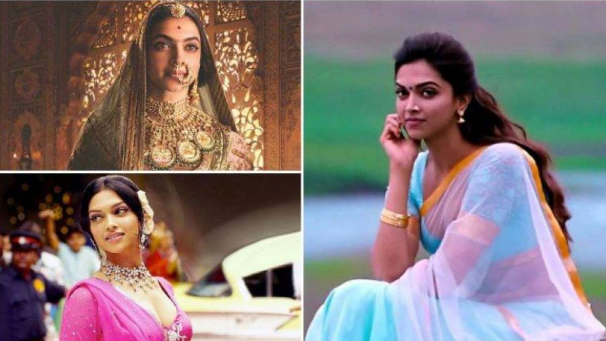 Birthday Special: Deepika Padukone's five performances which make her queen of Bollywood Birthday Special: Deepika Padukone's five performances which make her queen of Bollywood