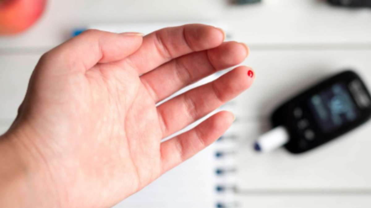 New device to make glucose monitoring 'painless' for diabetics New device to make glucose monitoring 'painless' for diabetics
