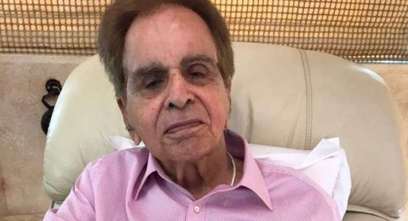 Trustees debunk builder's claim, say Dilip Kumar 'lessee' of Bandra property for 999 years Trustees debunk builder's claim, say Dilip Kumar 'lessee' of Bandra property for 999 years