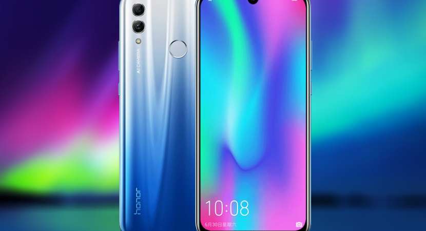 Honor 10 Lite with 24MP selfie camera, dewdrop notch to be launched in mid-Jan; Check features, price and more Honor 10 Lite with 24MP selfie camera, dewdrop notch to be launched in mid-Jan; Check features, price and more
