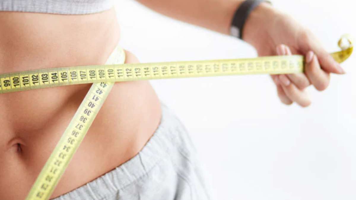 Here is how to lose weight without exercise Here is how to lose weight without exercise