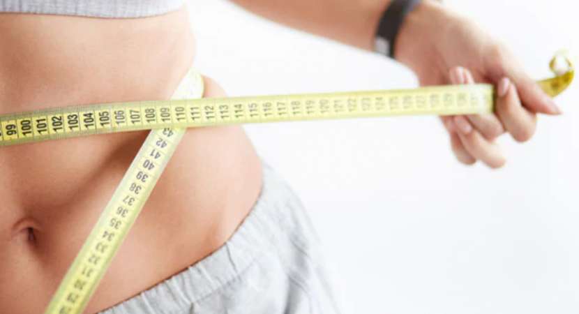 Here is how to lose weight without exercise Here is how to lose weight without exercise