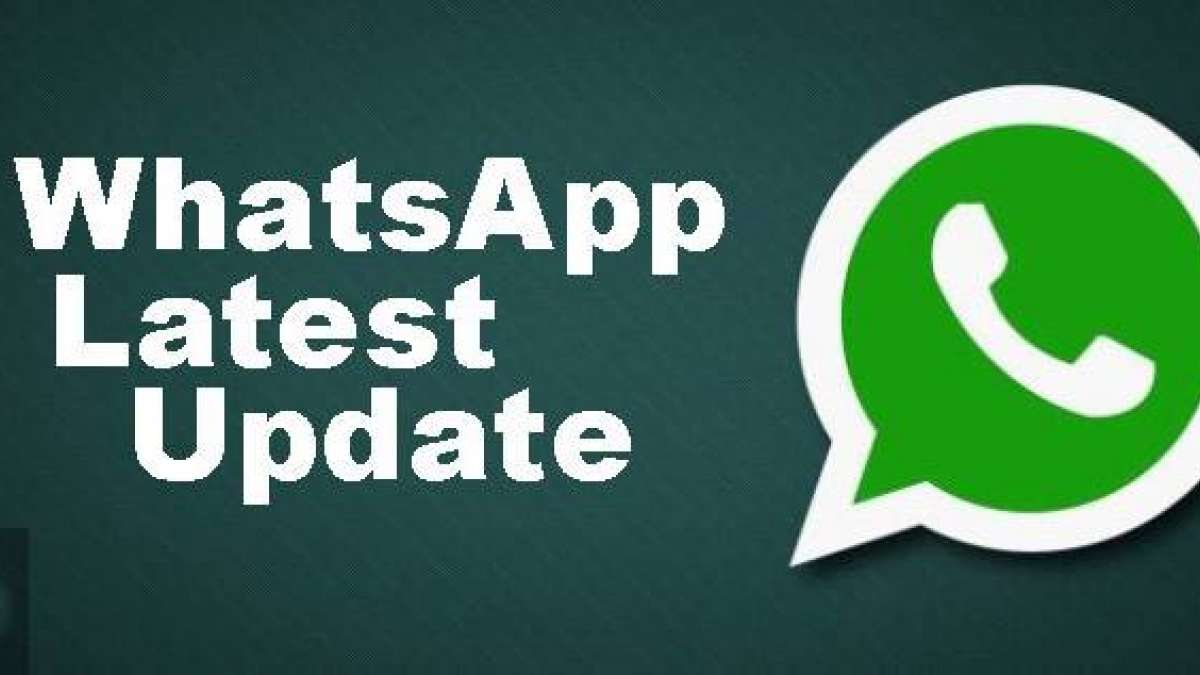 WhatsApp Updates 2019: 10 changes you should know WhatsApp Updates 2019: 10 changes you should know