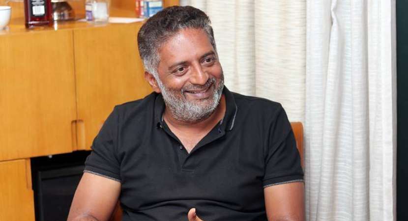 Multi-lingual star Prakash Raj to contest Lok Sabha poll from Bengaluru Multi-lingual star Prakash Raj to contest Lok Sabha poll from Bengaluru