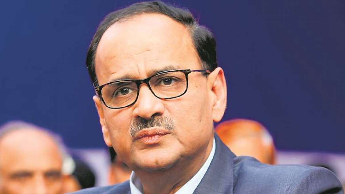 Supreme court verdict on CBI Director Alok Verma on Tuesday Supreme court verdict on CBI Director Alok Verma on Tuesday