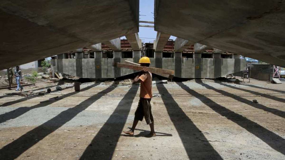 India's GDP estimated to grow at 7.2% in 2018-19 India's GDP estimated to grow at 7.2% in 2018-19