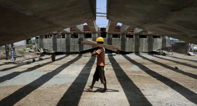 India's GDP estimated to grow at 7.2% in 2018-19 India's GDP estimated to grow at 7.2% in 2018-19