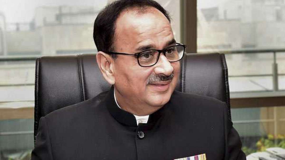 CBI Case Verdict: Supreme Court restores Alok Verma as CBI chief with a rider CBI Case Verdict: Supreme Court restores Alok Verma as CBI chief with a rider