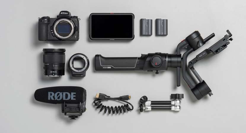 Nikon Filmmaker Kit Nikon Filmmaker Kit