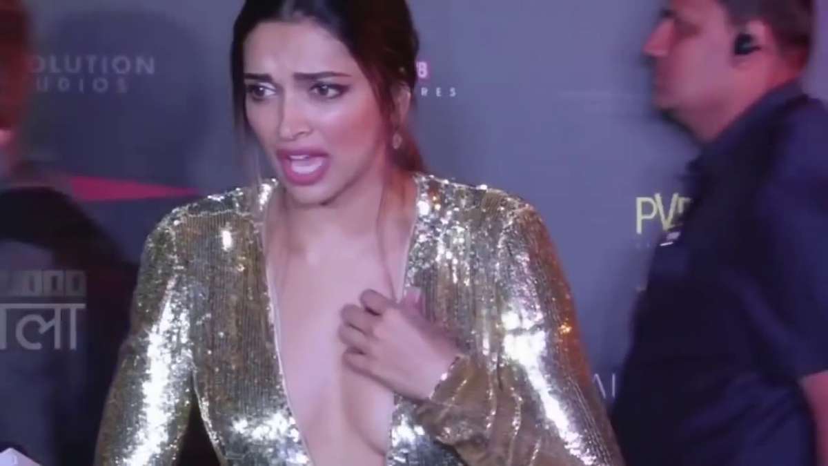 Deepika Padukone reveals her shocking secret Deepika Padukone reveals her shocking secret