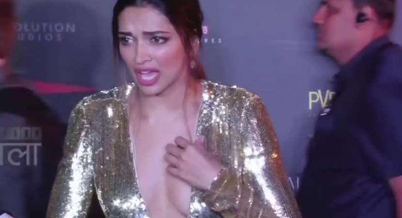 Deepika Padukone reveals her shocking secret Deepika Padukone reveals her shocking secret