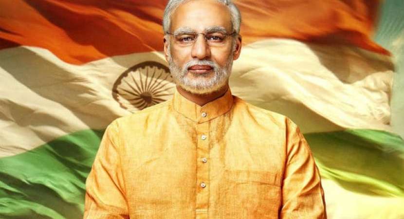 On the poster launch of the film, Vivek said he hopes to become a better person by the end of the shoot. On the poster launch of the film, Vivek said he hopes to become a better person by the end of the shoot.