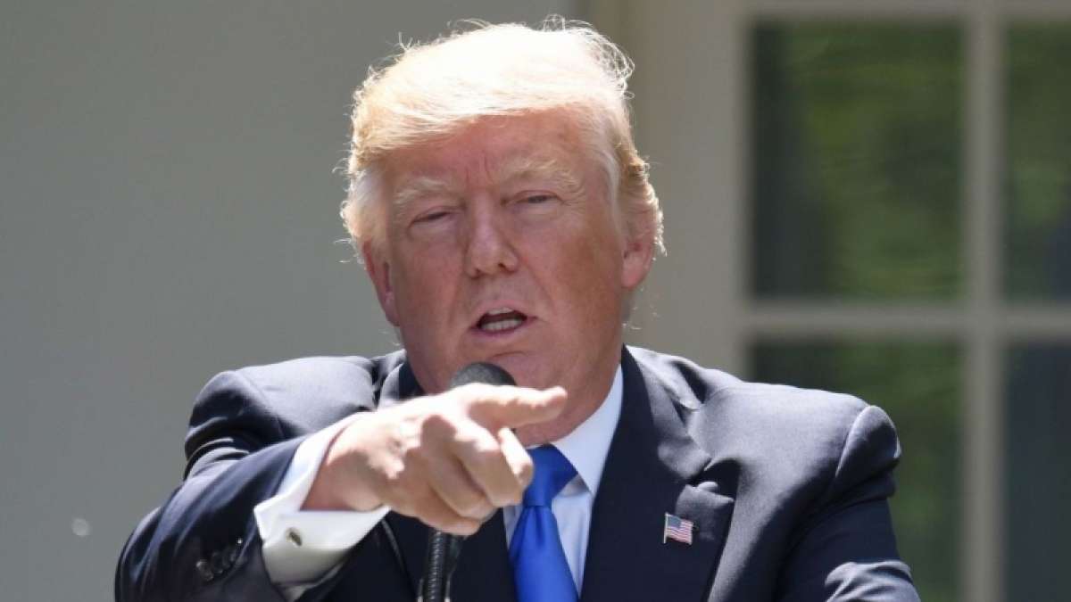 Americans hurt by uncontrolled illegal migration: Trump on border crisis Americans hurt by uncontrolled illegal migration: Trump on border crisis