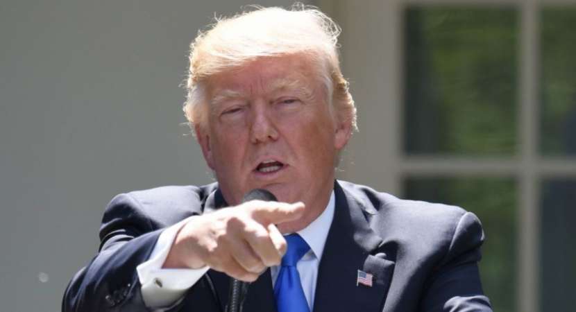 Americans hurt by uncontrolled illegal migration: Trump on border crisis Americans hurt by uncontrolled illegal migration: Trump on border crisis