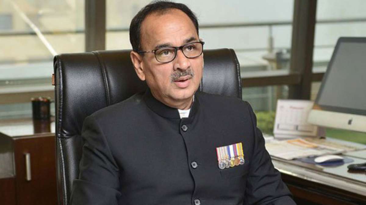 Alok Verma revokes transfer orders issued by Rao Alok Verma revokes transfer orders issued by Rao