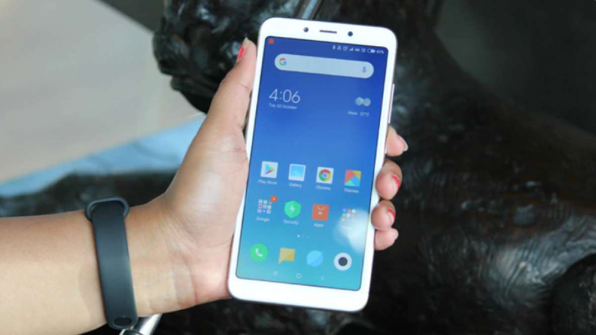 Xiaomi Redmi 6 gets cheaper by Rs 1500 in India: Check new price of the smartphone Xiaomi Redmi 6 gets cheaper by Rs 1500 in India: Check new price of the smartphone