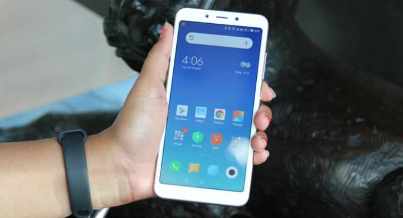 Xiaomi Redmi 6 gets cheaper by Rs 1500 in India: Check new price of the smartphone Xiaomi Redmi 6 gets cheaper by Rs 1500 in India: Check new price of the smartphone