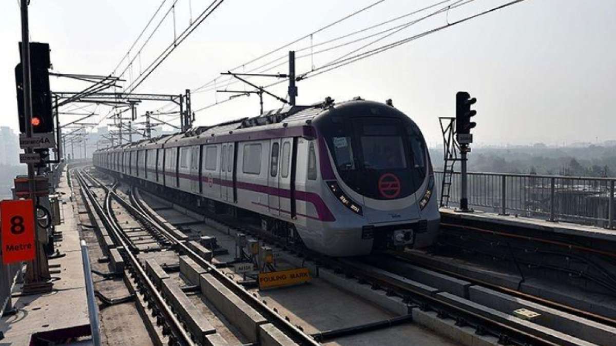 Mobile network vows to disappear from Delhi Metro by February Mobile network vows to disappear from Delhi Metro by February