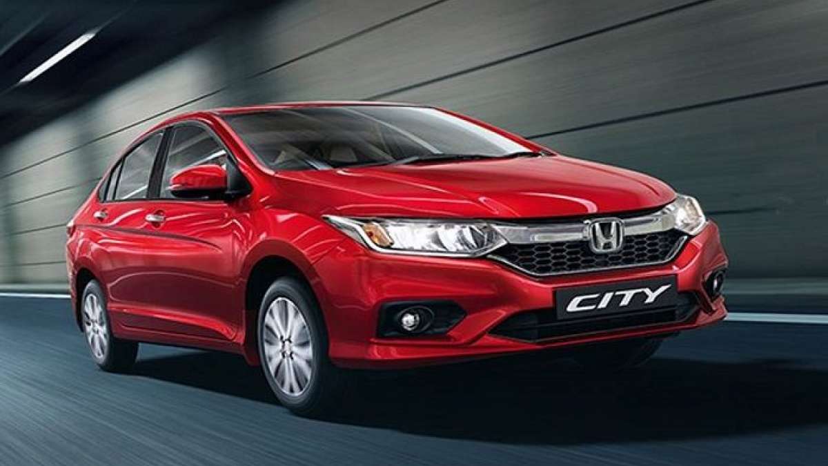 Honda Cars India introduces new petrol grade of Honda City Honda Cars India introduces new petrol grade of Honda City