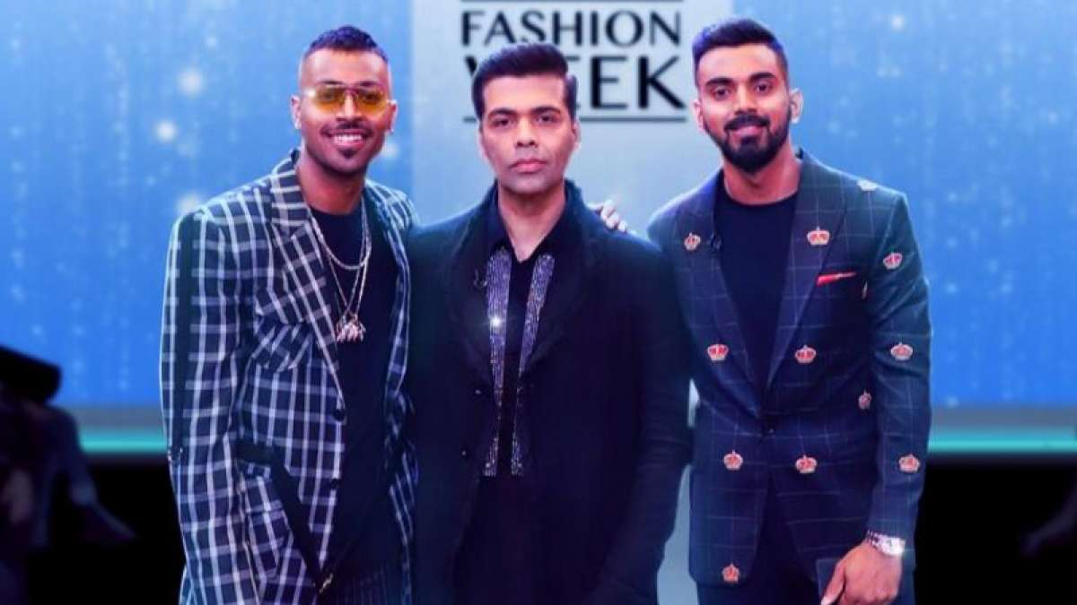 Sexist comment row: Virat Kohli slams Hardik Pandya, KL Rahul Sexist comment row: Virat Kohli slams Hardik Pandya, KL Rahul