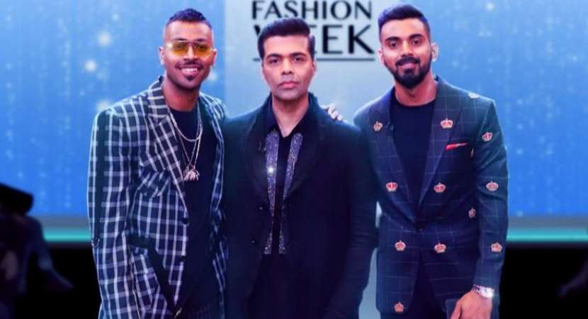 Sexist comment row: Virat Kohli slams Hardik Pandya, KL Rahul Sexist comment row: Virat Kohli slams Hardik Pandya, KL Rahul