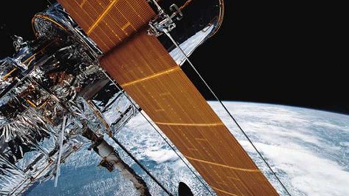 Astronomers using Hubble data have published more than 15,000 scientific papers, making it one of the most productive scientific instruments ever built. (Photo Courtesy: NASA) Astronomers using Hubble data have published more than 15,000 scientific papers, making it one of the most productive scientific instruments ever built. (Photo Courtesy: NASA)