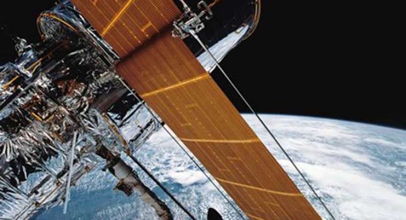Astronomers using Hubble data have published more than 15,000 scientific papers, making it one of the most productive scientific instruments ever built. (Photo Courtesy: NASA) Astronomers using Hubble data have published more than 15,000 scientific papers, making it one of the most productive scientific instruments ever built. (Photo Courtesy: NASA)