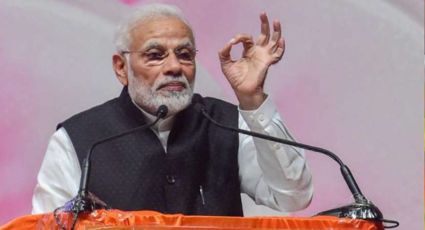 Bharatiya Janata Party open for alliance, says PM Narendra Modi Bharatiya Janata Party open for alliance, says PM Narendra Modi