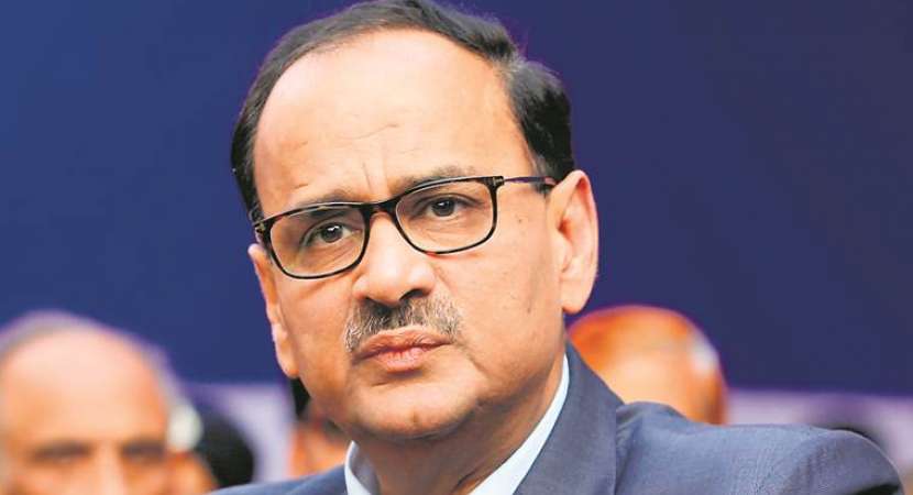CBI vs CBI Case: Alok Verma removed as CBI chief, opposition attacks government CBI vs CBI Case: Alok Verma removed as CBI chief, opposition attacks government