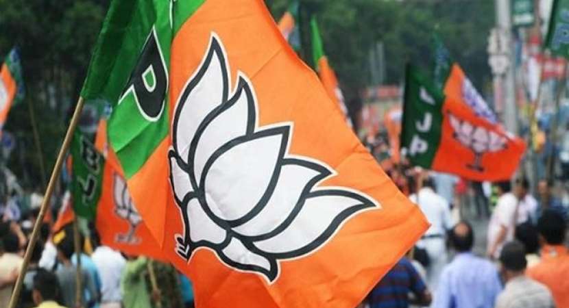 BJP national council meet begins from today, to set agenda for 2019 Lok Sabha polls BJP national council meet begins from today, to set agenda for 2019 Lok Sabha polls