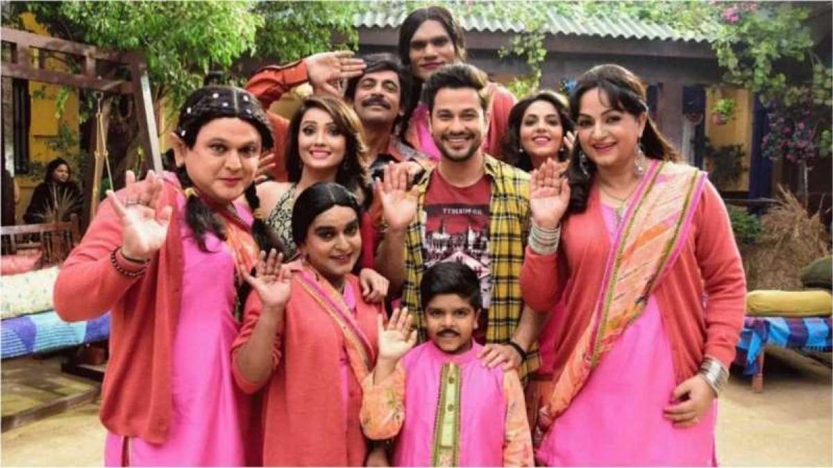 Comedy show Kanpur Wale Khuranas will go off air soon Comedy show Kanpur Wale Khuranas will go off air soon