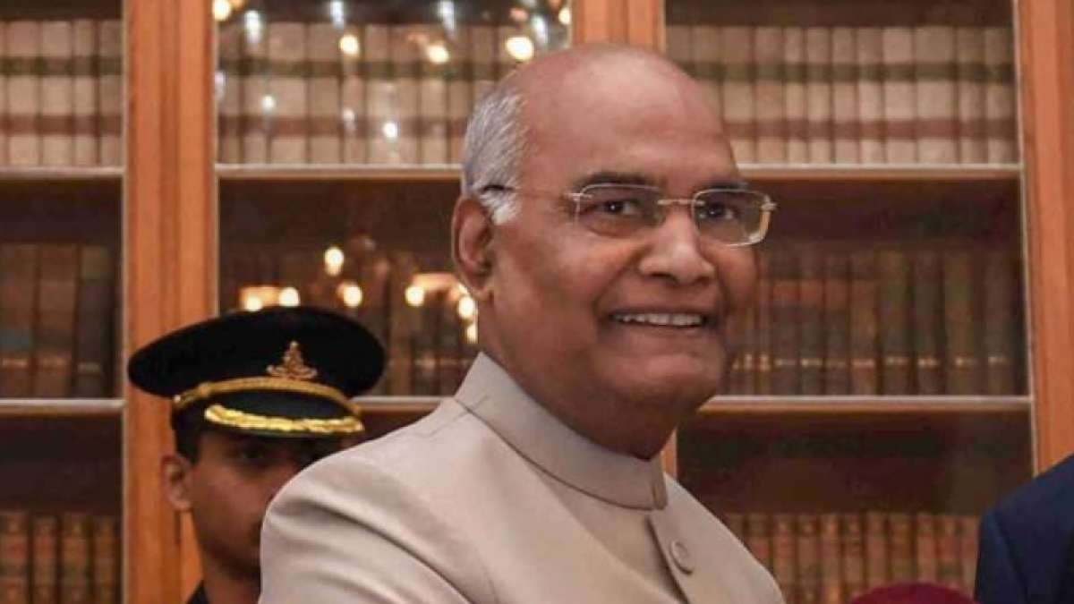 10% upper caste quota bill gets President Ram Nath Kovind's nod 10% upper caste quota bill gets President Ram Nath Kovind's nod