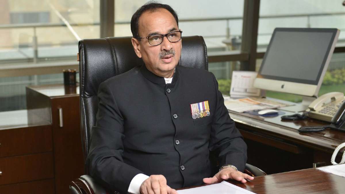 Alok Verma case: CVC submits report on corruption charges, government mulls action Alok Verma case: CVC submits report on corruption charges, government mulls action