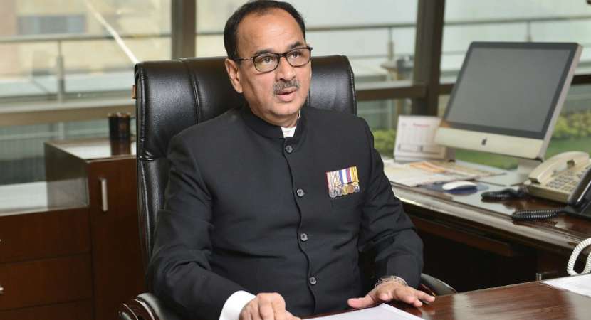 Alok Verma case: CVC submits report on corruption charges, government mulls action Alok Verma case: CVC submits report on corruption charges, government mulls action