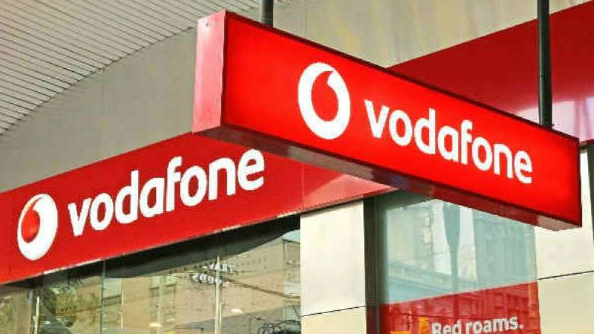 Vodafone Rs 1499 annual prepaid plan: Unlimited calling, data for 365 days Vodafone Rs 1499 annual prepaid plan: Unlimited calling, data for 365 days