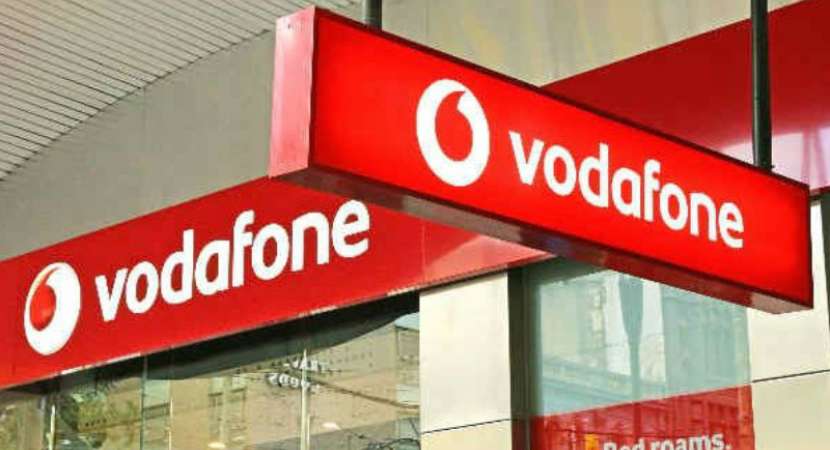 Vodafone Rs 1499 annual prepaid plan: Unlimited calling, data for 365 days Vodafone Rs 1499 annual prepaid plan: Unlimited calling, data for 365 days