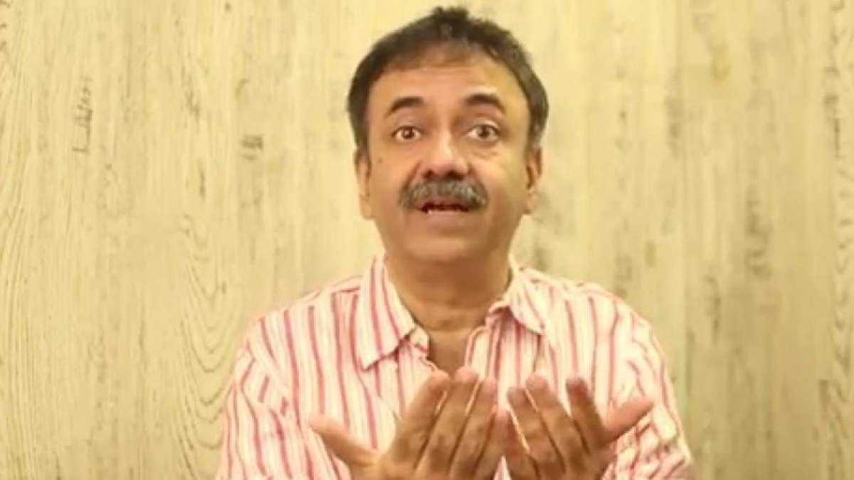 Munna Bhai 3 on hold till Rajkumar Hirani gets clean chit in sexual abuse case Munna Bhai 3 on hold till Rajkumar Hirani gets clean chit in sexual abuse case