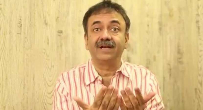 Munna Bhai 3 on hold till Rajkumar Hirani gets clean chit in sexual abuse case Munna Bhai 3 on hold till Rajkumar Hirani gets clean chit in sexual abuse case