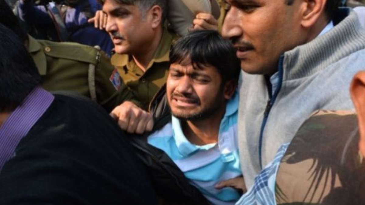 Kanhaiya Kumar Kanhaiya Kumar