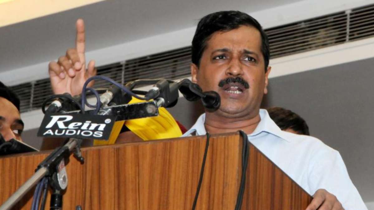 AAP to fight Lok Sabha polls in UP, Kejriwal won't contest AAP to fight Lok Sabha polls in UP, Kejriwal won't contest
