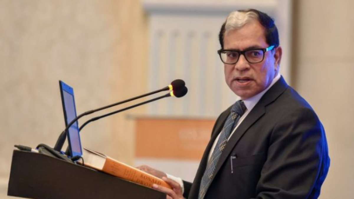 Justice Sikri withdraws 'consent' to take up Commonwealth post Justice Sikri withdraws 'consent' to take up Commonwealth post