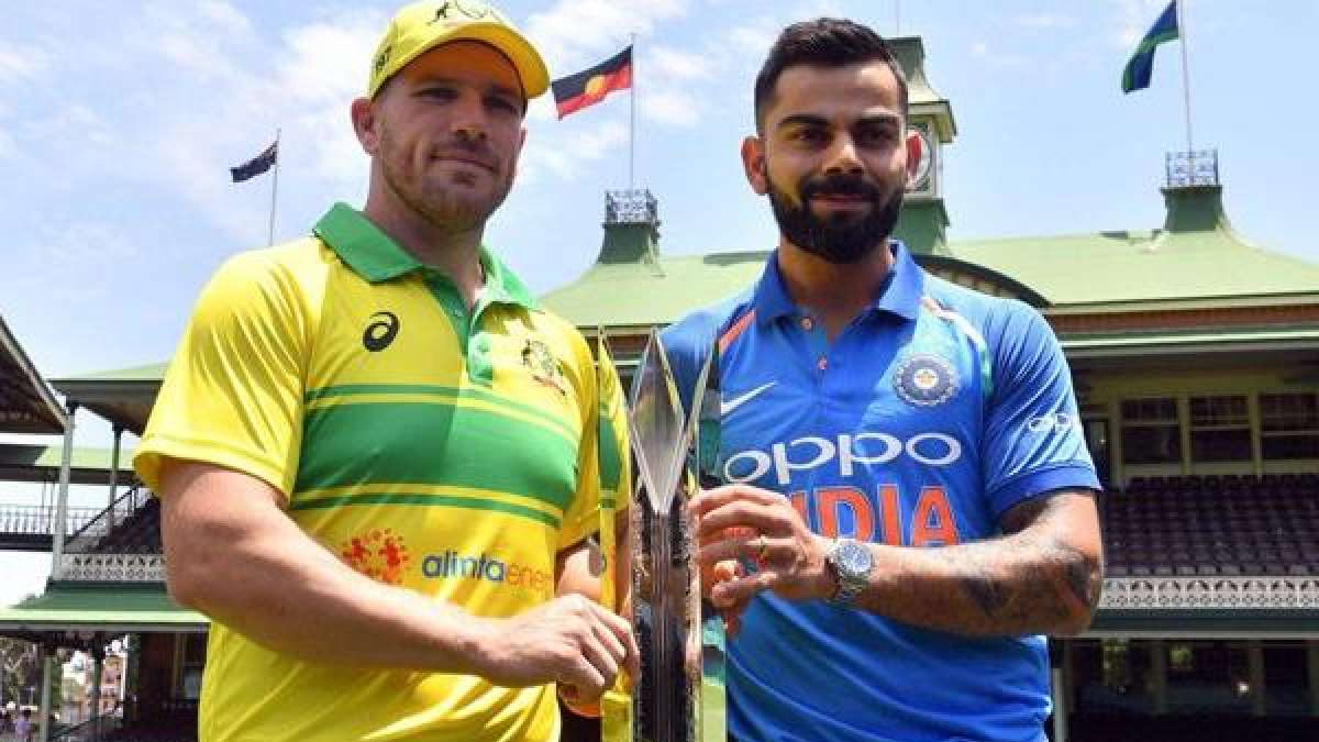 India vs Australia 2nd ODI Preview: India face must win situation in Adelaide India vs Australia 2nd ODI Preview: India face must win situation in Adelaide